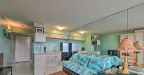 Beach Happy - Ocean View at Symphony Beach Club - Image 2