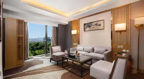 Ramada Plaza By Wyndham Fuzhou South - Image 2