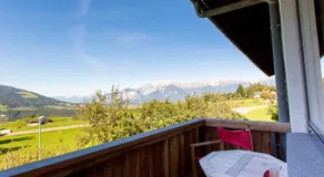Apartment Wiesenhof - NATUR & WEITBLICK über Innsbruck - Ladestation für Elektroautos - Image 2