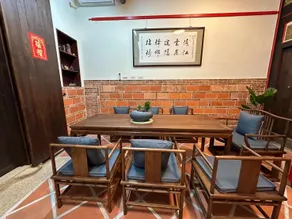 Yancheng iYiZhan Ancient House B&B - Image 5