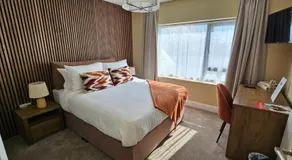 The Monks Quarters - Image 2