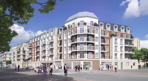 Résidence de Chelles proche de Disney - Image 2