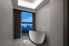 Yuezhi Hotel (Huaihua Municipal Government Branch) - Image 3