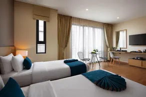 Quyen Linh Villa Rerort Ha Long - Image 5