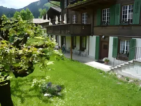 Hotel Wildhorn - Image 5