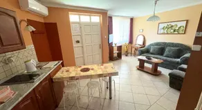 Budai Apartmanház - Image 2