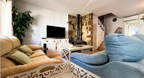 Casa Ibicenca en Benicasim a 3 minutos de la playa - Image 2