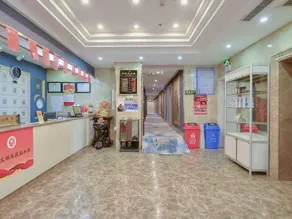 Lang Ting Business Hotel - Image 2
