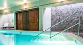 Borhotel Sziluett Farkasmály - Image 2
