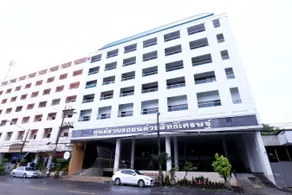 Siam Mansion - SHA - Image 4