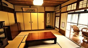 ゲストハウス喜平 - Image 2