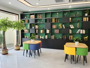 Shell Hotel (Nanpi Inn) - Image 4