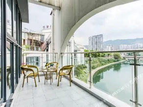 Aiweisi Hotel (Chongqing Wansheng Stadium) - Image 4