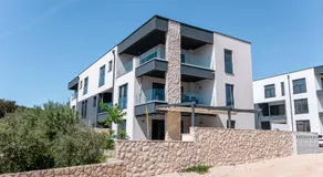 Lili Rose Mandre - Exclusive Family Apartments with Sea View, Just Steps from Beach - Image 3