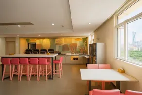 Muyun Garden Hotel (High-speed Railway North Station Branch) - Image 5