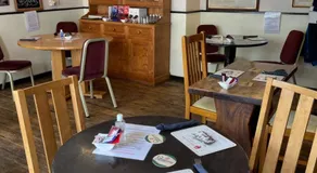 Red Lion Inn - Image 4