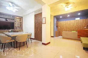 Plum Green Homestay - Image 5