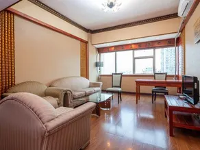 Jingsheng Hotel - Image 2