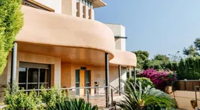 Lushville - Luxurious Villa with Pool in Valencia - Image 3