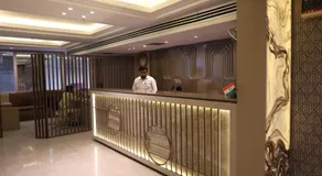Hotel Gagan Suite - Image 3