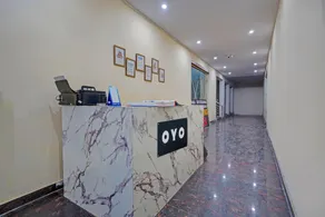 FabHotel RV - Image 2