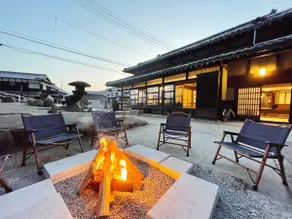 b local Hayase House - Vacation Villa facing ocean view with BBQ Grill Free Parking Space - Image 3