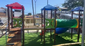 Espaço das Estrelas Suites - Image 4