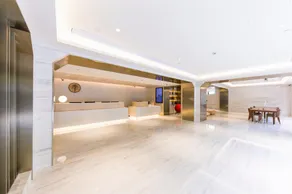 JI Hotel Shanghai Jiuting Avenue - Image 3