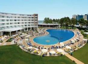 RIU HELIOS HOTEL - ALL INCLUSIVE - Image 3