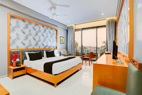 Townhouse Oak Bhagvadar Porbandar - Image 2