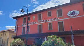 Hotel AL COLLIO - Image 2