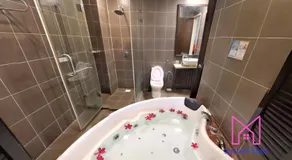 Gold Coast Morib Resort - Image 4