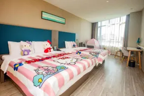 Home Inn Selected (Guyuan Museum Branch) - Image 1