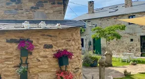 O Forno de Catuxa Cottage & Roman Wall - Image 5