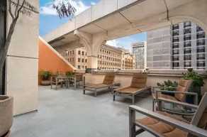 The Donatello Hotel - Image 3