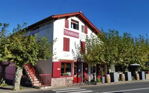 Hôtel Restaurant Trabenia - Image 3