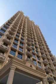 Ambient, Stylish 1bhk Apt in Hiranandani Powai - Image 4