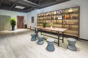 Leyi Cultural Tourism Hotel (Luoyang Longmen High-speed Railway Station Branch) - Image 5