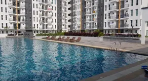 HZ Homestay @Ascotte Boulevard - Image 5
