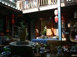 Wenzhao Jianchuan Inn - Image 5