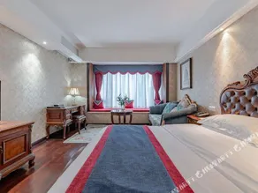 Westcare Kate Hotel (Financial City Twin Towers) - Image 4