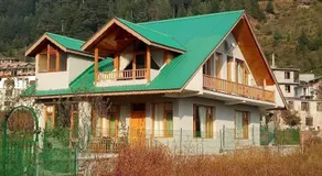 Peaceful huts - Image 3