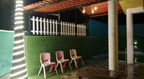 White smoke villa - Image 5