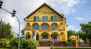 Hotel Grodzki - Image 3