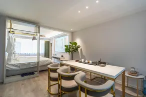 Hyatt Business Hotel (Yanping First Hospital Branch) - Image 2