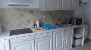 Gite \"le bagnol\" Et hjørne af paradis i Provence beliggende i en del af huset - Image 5