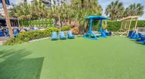Honeymoon Suite with Direct Oceanfront View Pools - Image 4