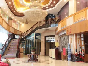 Maofeng Hotel (Guangzhou Panyu Chimelong Nancun Wanbo Metro Station Branch) - Image 2