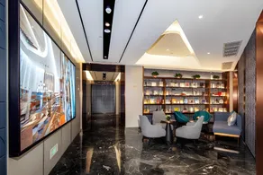 Yitel Collection Changzhi Bayi Square - Image 4