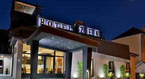 Garni Hotel Zen free parking - Image 2